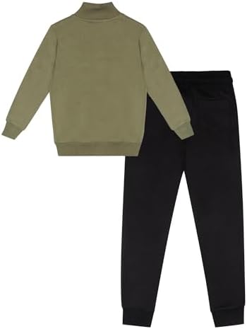 Amazon.co.jp: [レオーネ1947 アパレル] トラックスーツ ボーイズ